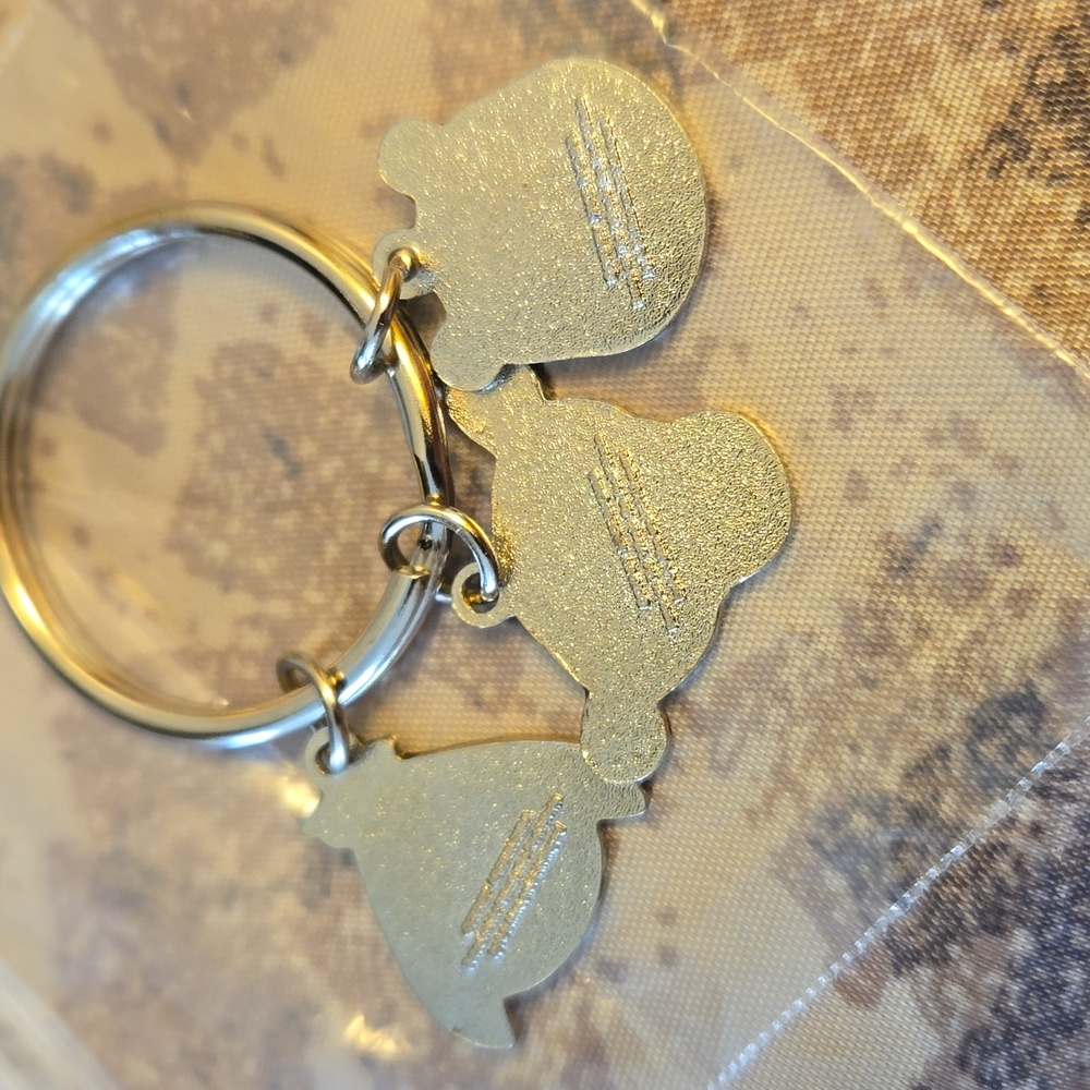 Disney Keychain - Picture 2 of 2